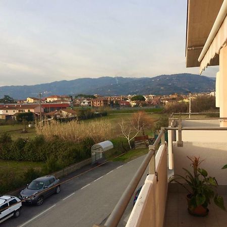 Casa Lella Appartement Montecatini Terme Buitenkant foto