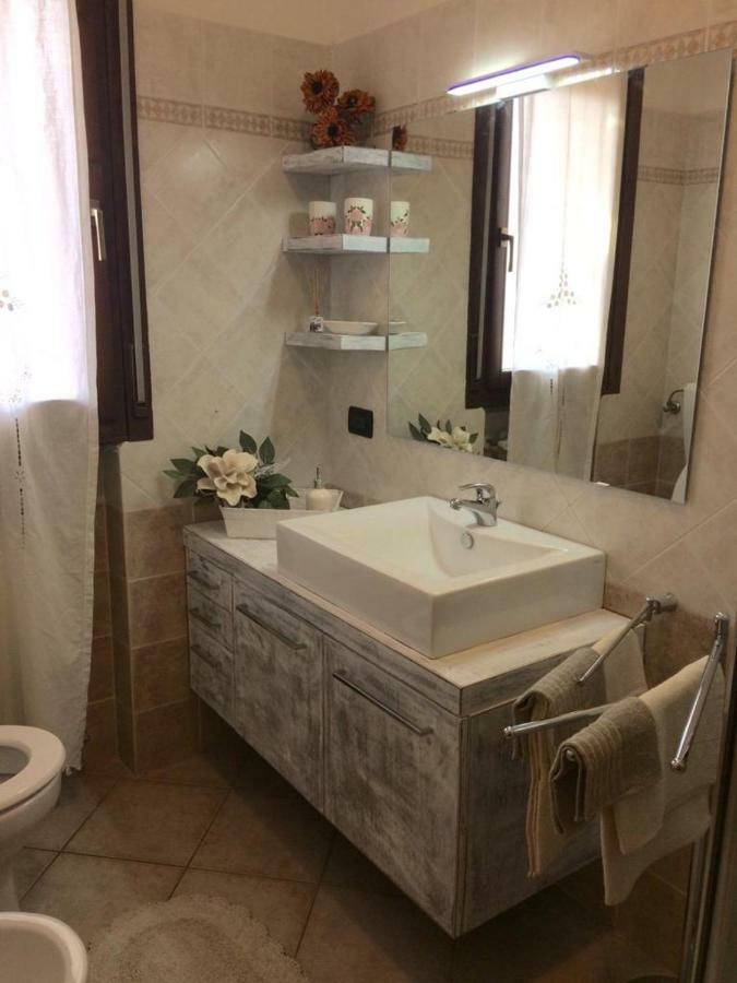 Casa Lella Appartement Montecatini Terme Buitenkant foto