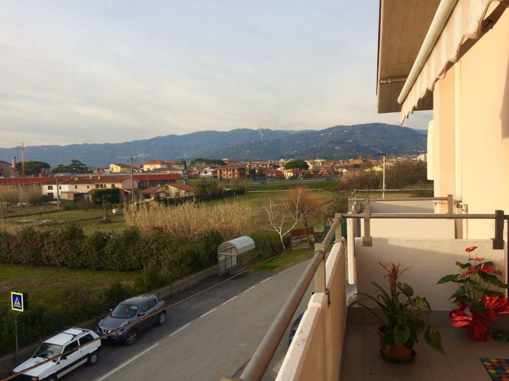Casa Lella Appartement Montecatini Terme Buitenkant foto