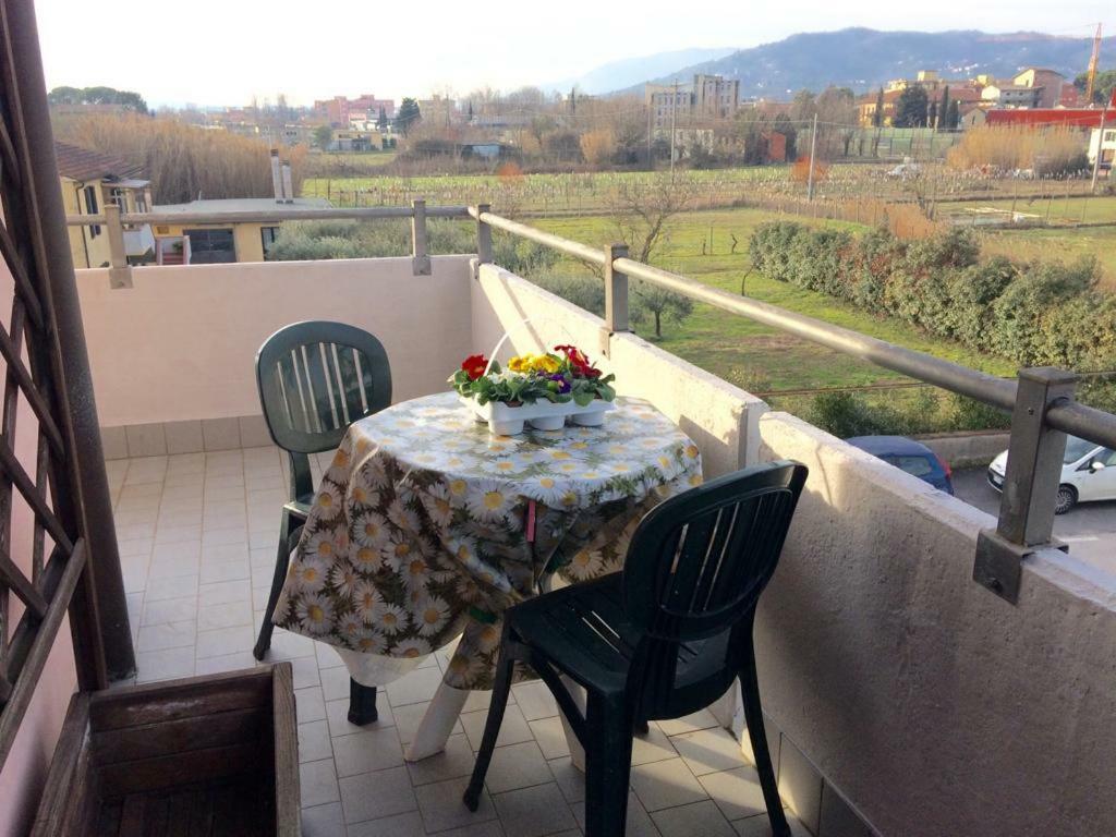 Casa Lella Appartement Montecatini Terme Buitenkant foto
