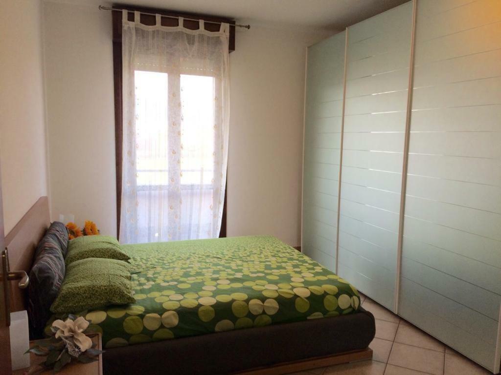 Casa Lella Appartement Montecatini Terme Buitenkant foto