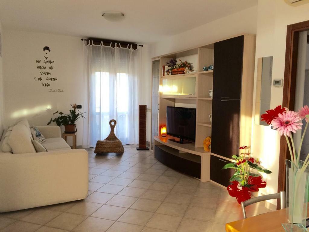 Casa Lella Appartement Montecatini Terme Buitenkant foto