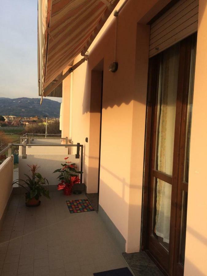 Casa Lella Appartement Montecatini Terme Buitenkant foto
