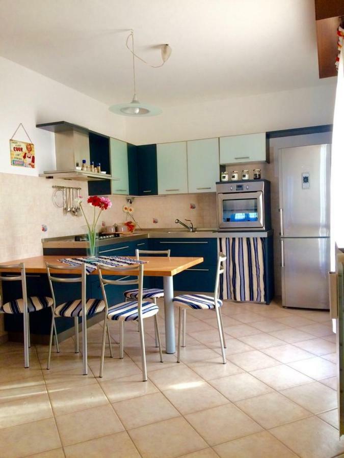 Casa Lella Appartement Montecatini Terme Buitenkant foto