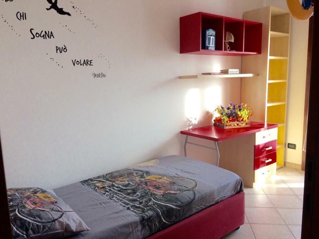 Casa Lella Appartement Montecatini Terme Buitenkant foto